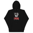 thumbnail image 2 of I Prevail Welcome to Detroit Hoodie, 2 of 5