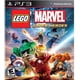 thumbnail image 1 of LEGO Marvel Super Heroes PS3 Warner Bros. PS3, 1 of 5