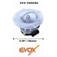thumbnail image 4 of TWEETER HORN RGB 4" 500W MAX 4 OHMS, 4 of 5