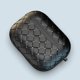 thumbnail image 4 of Gwong Electrónica Funda protectora de auriculares a prueba de polvo Anti-caída gruesa de la moda gruesa suave TPU Patrón tejido Funda para auriculares para aéreo 1/2 / PRO, 4 of 6