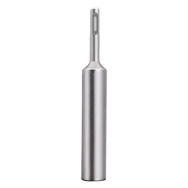 Destornillador de Varilla de Tierra Sunnimix 3/4 de Pulgada para Taladros Percutores