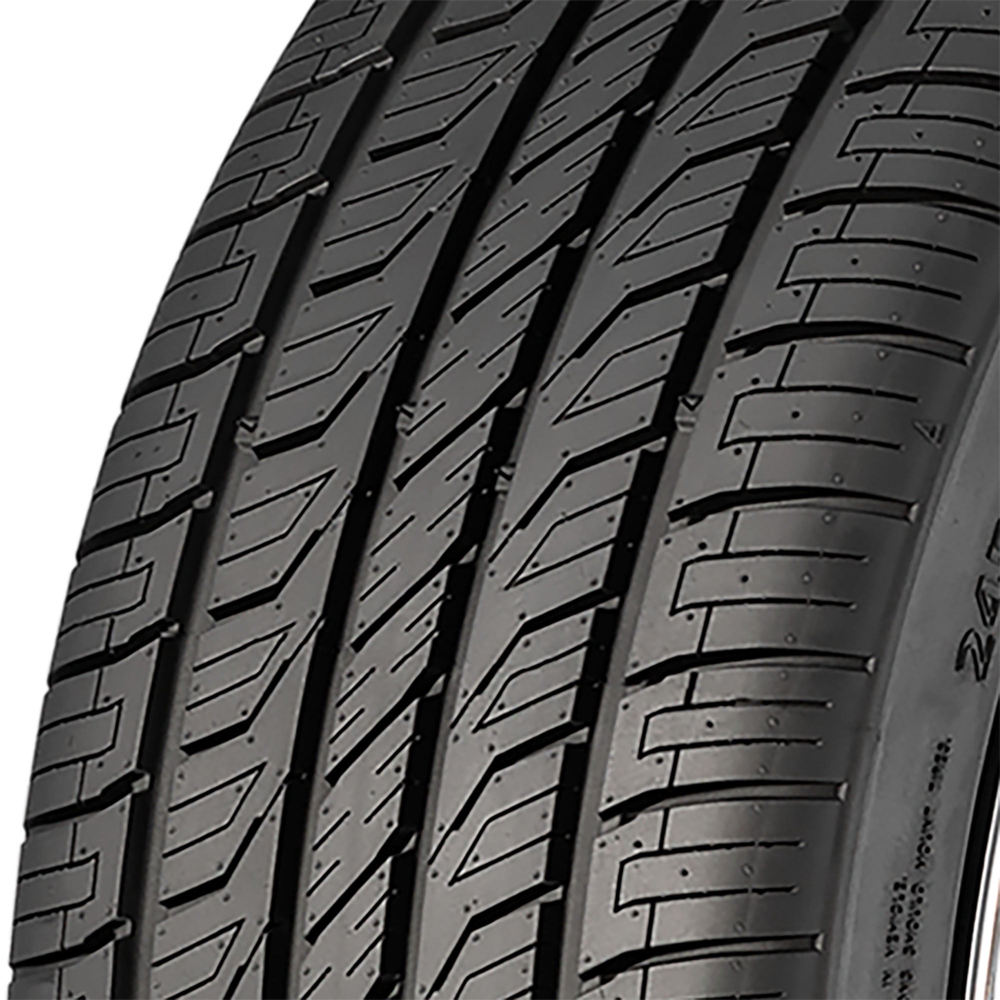 Dcenti D8000 All Season 205/65R15 92T Passenger Tire