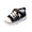 Black, variant on Shoes for Kids, Kids Shoes, Girls Tennis Shoes, Kids Sneakers, Kids Running Shoes, Toddler Little Kid Cushioned Canvas Shoes Slip On Sneakers Soft and Durable, Black US-13C/EU-29