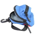 thumbnail image 3 of Monedero Littryee Mochila Pequeña con Llavero y Cremallera para Mujer, 3 of 9