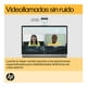 thumbnail image 5 of Laptop HP 15-fc0081la AMD Ryzen 7 8GB RAM 512GB SSD Incluye Microsoft 365 Personal y Curso Multilenguaje 1 Año, 5 of 6