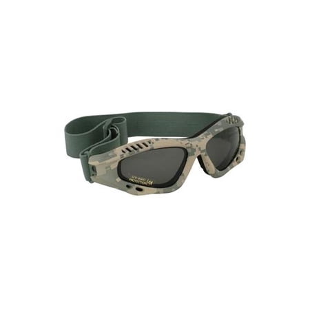 Fox Outdoor Mojave Goggle, Army Digital 099598854072