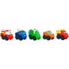 Pla Wp Mini Chuck And Pals Fleet