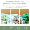 thumbnail image 6 of PHATOIL Citronella Essential Oils 100% Pure  for Diffusers, Humidifier, Aromatherapy Massage Bath Sleep Relaxation 30ml/1.01 fl.Oz, 6 of 8