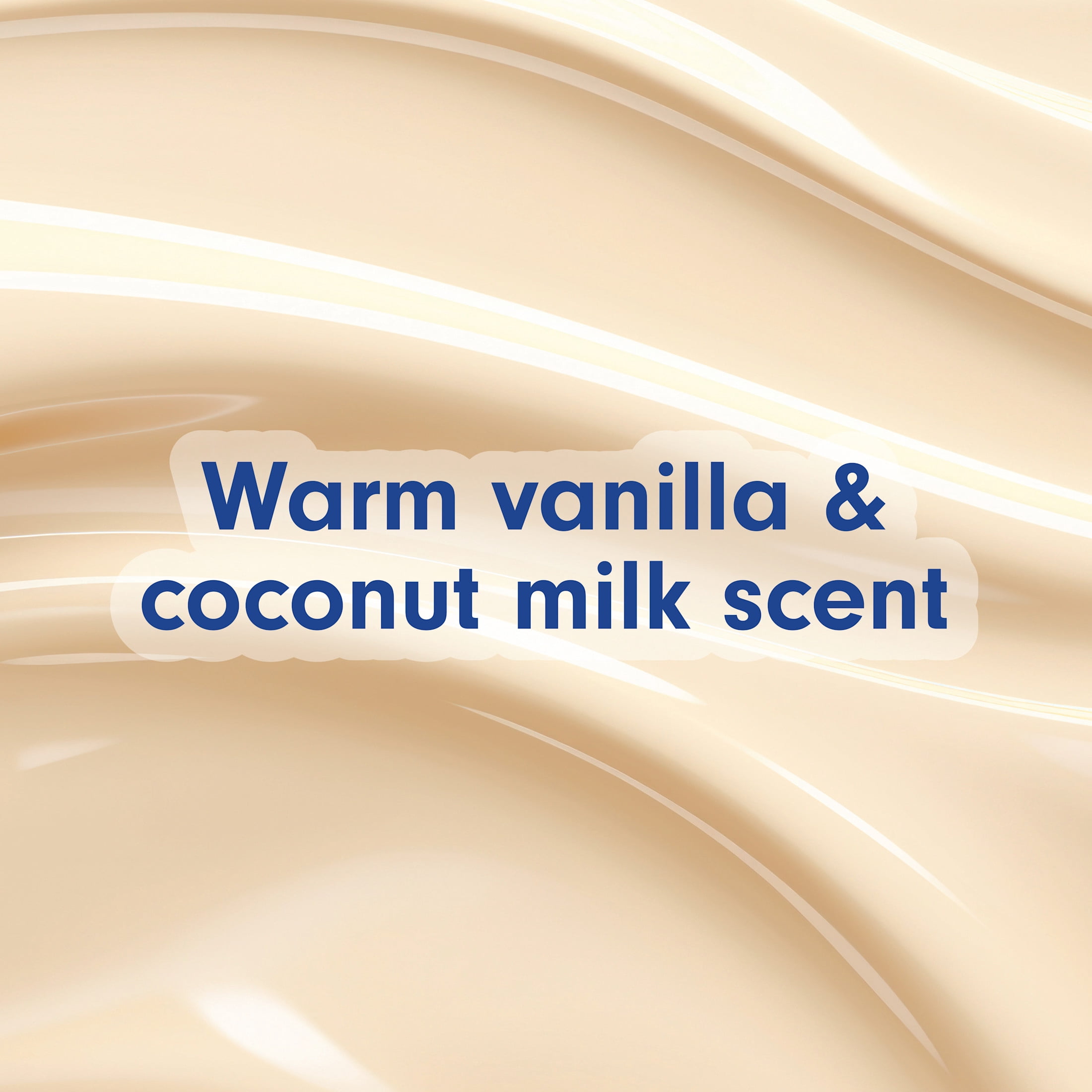 Softsoap Moisturizing Liquid Hand Soap, Warm Vanilla and Coconut Milk Scent, 50 fl oz Refill
