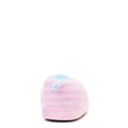 thumbnail image 4 of Toddler Girls Gabby's Dollhouse Casual Aline Slipper, Sizes 5/6-11/12, 4 of 6