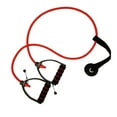 thumbnail image 4 of Bodylastics Door Anchor for ResistanceLarge High Density Foam Wheel for Door Protection, 4 of 5