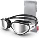 thumbnail image 1 of G1 Polarized Swimming Goggles for Unisex Adult Women Anti Fog 100% Anti UV Diving Goggles, 1 of 5