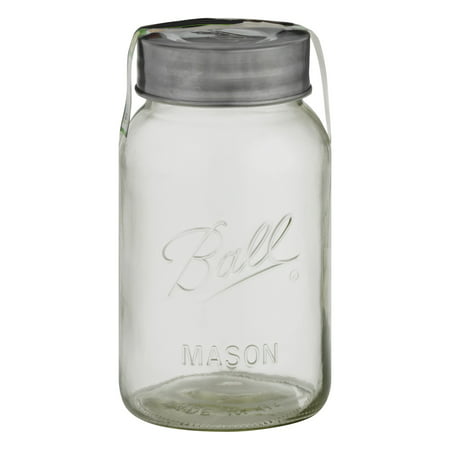 Ball Gallon Decorative Mason Jar
