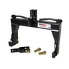 RanchEx Category 1 Adjustable Tractor & Implements Farming Quick Hitch 102851