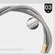 thumbnail image 4 of Riwesomey Adaptador de estufa de Camping, accesorio de repuesto para quemador, tubo de de acero inoxidable, mangueras de extensión de repuesto, Herramientas eléctricas Riwesomey TO009832-00, 4 of 6