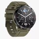 thumbnail image 4 of Reloj Inteligente Fralugio T30 Round Full Hd Ips Verde Sport, 4 of 5