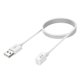 thumbnail image 3 of Cable de carga jixopn de 60/100 cm para reloj inteligente, accesorio USB magnético para pulsera inteligente Redmi Band 2, 3 of 8