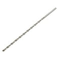 thumbnail image 3 of BTOER Foret Droit Extra-long de 20cm, Outil d'Ouverture de Trous en Acier Inoxydable, 3 of 8