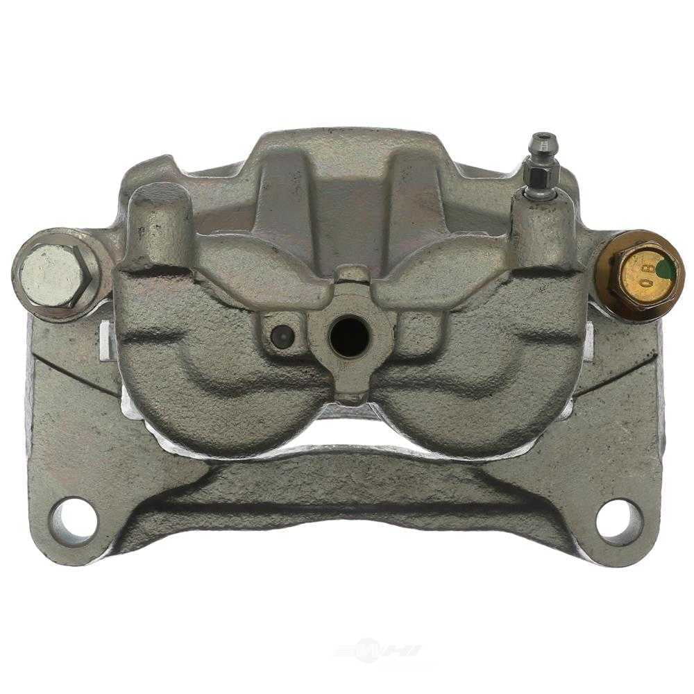 ACDelco 18FR2590C Reman Friction Ready Coated Disc Brake Caliper