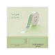 thumbnail image 2 of NIIMBOT D11/D110/D101/H1S Printers Color Label Printing Paper Thermal Paper Waterproof Three Proof, 2 of 4