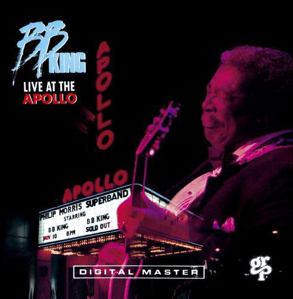 Eric Clapton/B.B. King - Riding With The King - Music
