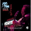 B.B. King - Live at the Apollo - Blues - CD