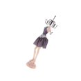 thumbnail image 1 of Charm Elegant Mannequin Jewelry Organizer Display Stand Hanging Hanging Display Model 3, 1 of 9