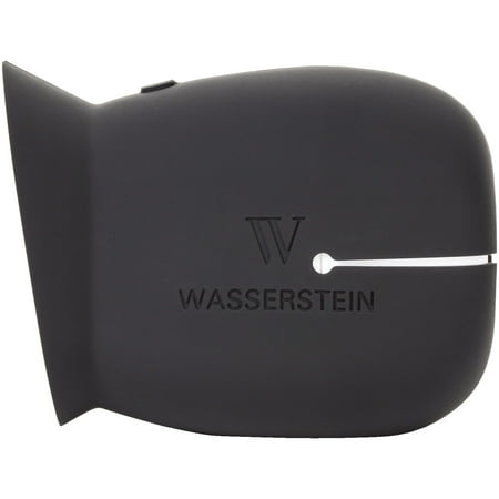 Wasserstein - Silicone Skin for Arlo Pro Smart Security Cameras (3-Pack) - Black