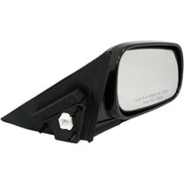 Dorman 955-148 Passenger Side Door Mirror for Specific Honda Models