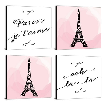 Paris Ooh La Kids Room Nursery Home Decor 11 X Paris Ooh La Kids Room Nursery Home Decor 11