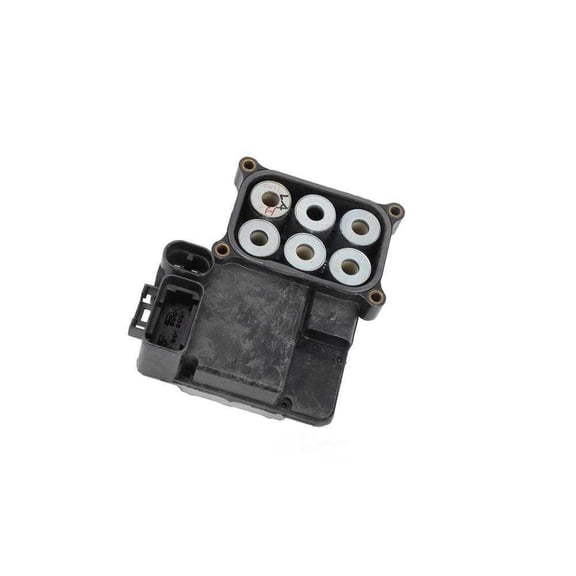 ACDelco GM Original Equipment Electronic Brake and Traction Control Module, 1 Pack 19244895