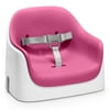 OXO Tot Nest Booster Seat with Removable Cushion - Pink