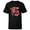 Black, variant on Spider-Man Class of 2023 Graduation Spidey Symbol - Short Sleeve T-Shirt for Kids - Customized-Royal