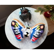 Godzilla Rainbow Mothra 10-Inch Character Plush Toy