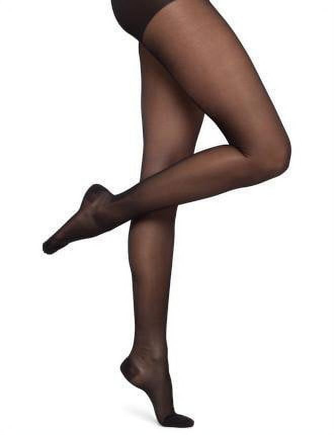 Levante Relax Firm Sheer Support Pantyhose