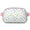 Pink-26, variant on Retro Polka Dot Fanny Pack – Classic Belt Bag with Black and White Dots, Geometric Vintage Pattern