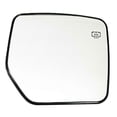 thumbnail image 5 of Car Side Wing Mirror Glass with Heated 68003927AA 68003926AA For, 5 of 5