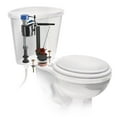PerforMAX Universal 2 in. High Performance Complete Toilet Repair Kit