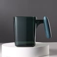 thumbnail image 1 of Toothbrush Cup Household Mouthwash Cup Washing Cup Toothbrush Cup Gift, 1 of 6