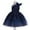 Dark Blue, variant on Fairy Dress,Toddler Dress Dress for Girls Teen Girl Dresses Toddler Dresser Girls Fairy Dress Fairy Dress