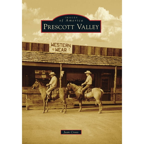 Pre-Owned Prescott Valley (Paperback) 0738570702 9780738570709