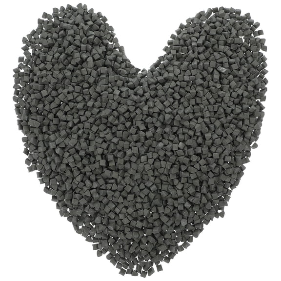 COMPUKAS Easy to Operate Polishing Machine Media, Rotary Tumbler Polisher Supplies for Jewelry, Furniture, Rocks & Crafts