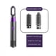 thumbnail image 1 of 5-in-1 Hair Dryer Comb Hair Curling Straightening Comb Hair Styling Comb Multifunctional Hair Straightener Curler, 1 of 1