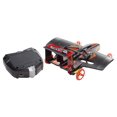 thumbnail image 4 of Hot Wheels R/C Street Hawk Flying Car, Red/Yellow, 4 of 5