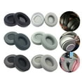 thumbnail image 2 of Cooling Earpads Breathable Headphone Covers for Headphones Headsets Earmuffs Covers 7.1 Surround Sound Precise, 2 of 16