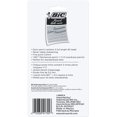 thumbnail image 2 of BIC Xtra-Precision Mechanical Pencil, Metallic Barrel, Fine Point (0.5mm), 24-Count, Assorted, MPLMFP241, 2 of 5