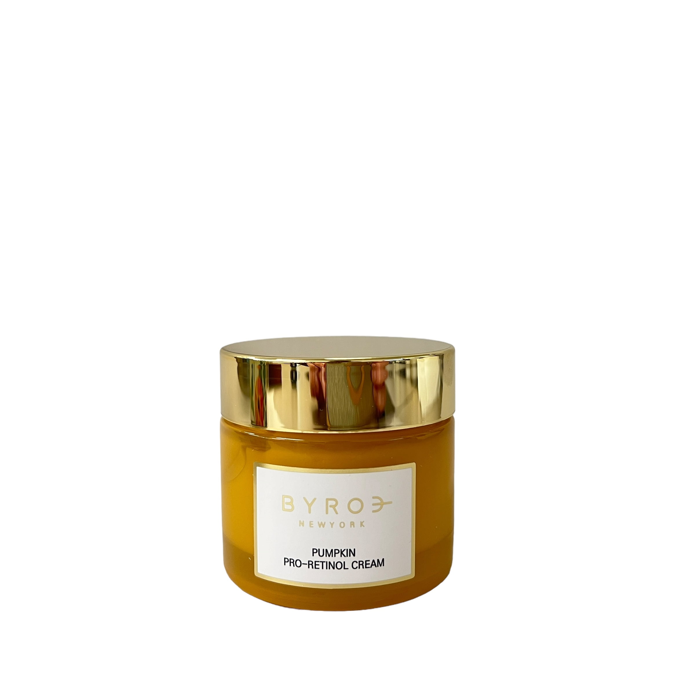Byroe Pumpkin Pro Retinol Cream 1.69 fl oz