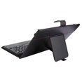 thumbnail image 4 of Fosa Clavier à Pavé Tactile Facile à Utiliser avec Étui, Clavier pour Ordinateur Portable, pour Tablette PC 9,7-10 Po, 4 of 8