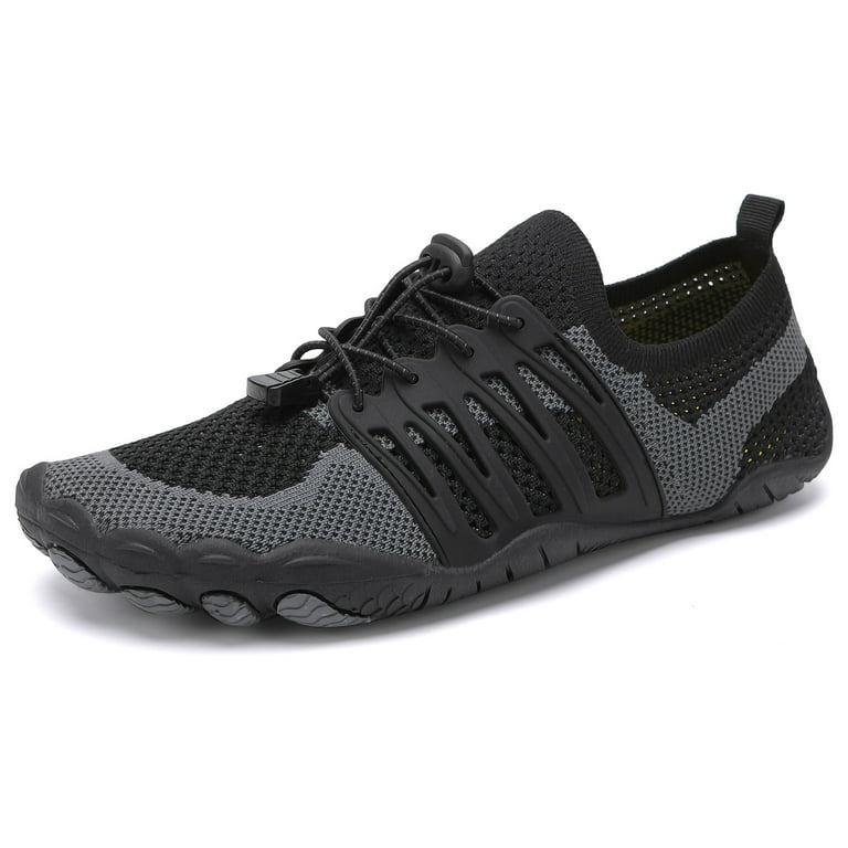 Women's Minimalist Trail Running Barefoot Shoes | Wide Toe Box | Zero Drop  - Walmart.com