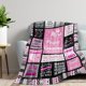thumbnail image 2 of LHSHID Grandma Gifts Gifts for Grandma Grandma Christmas Birthday Gifts Grandmother Gifts Gifts Ideas for Grandma Best Grandma Gifts First Time Grandma Gifts Blanket 60"x80", 2 of 7